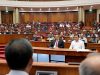 Pemakzulan Wakil Presiden Gibran Rakabuming Raka: Antara Akuntabilitas dan Politisasi