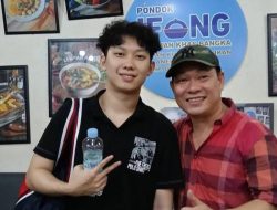 Siap-Siap, Pondok Ifong Hadir di Jakarta Barat, Nikmati Lempah Kuning Diskon 50% di Soft Opening