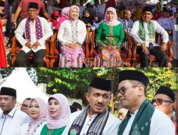 Walikota Jaksel Apresiasi Festival Mikul Buah