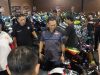 Kontes Modifikasi Motor Bertajuk ‘Panca Fest 2025’ Resmi Dibuka Oleh Wamen EKRAF