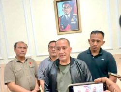 Danrem 082/CPYJ Bongkar Sindikat Pencurian Kabel Tembaga di Mojokerto, 5 Orang Diamankan