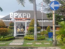 Wartawan Tak Direspons, BPKPD Buleleng Diminta Evaluasi Kinerja