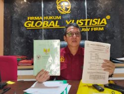 Di Balik Klaim Pembayaran Lahan Bandara, Kuasa Hukum Ungkap Kejanggalan Kwitansi