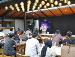 Telkom Gencarkan TOTEX Management, Fokus ke Profitabilitas