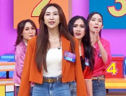 Temu Kangen Biduan di Dream Box, Icha Yang: “Senang Bisa Ngumpul Lagi!”