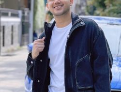 Debaran Cinta’ Qemil Zain: Ketika Dangdut Bertemu Arab, Turki, dan Latin