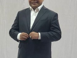 Prof.Dr.Paiman Raharjo Menyebut Tuduhan yang Dialamatkan Dirinya Salah Alamat