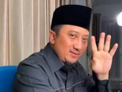 Gugatan PKPU Ditolak, Ustad Yusuf Mansur Menang atas PT. Prima Solusi Comoutindo