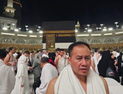 BPKN RI Dorong Evaluasi Total dan Inovasi Quota Haji