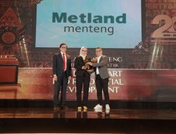 Apresiasi Gelaran IPBA XIX, Menteri PKP Siapkan Hadiah Umroh Pada IPBA ke XX Tahun 2026