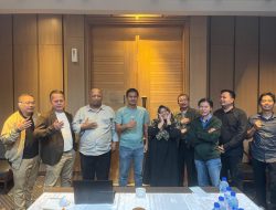 Komisi Pendataan Dewan Pers Gelar Verifikasi di Bogor