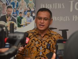 Pupuk Indonesia Dukung Aksi Pemuda untuk Capai SDGs di Indonesia