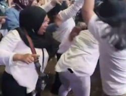 Usai Pawai Obor Sambut Malam Tahun Baru Islam, Panggung Utama Kabogor Fest 2025 Gelar Dangdutan, Pengunjung Asik Berjoget