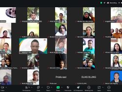 Kuliah umum internasional ” Digital Transformation Towards Superior Human Resources in Industry 5.0