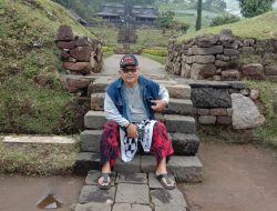 Romo Kefas: Indonesia adalah Rumah Bersama Kita Semua, Mari Kita Jaga dengan Baik
