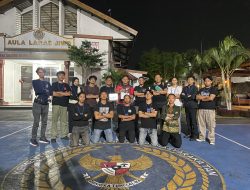 Rutan Surakarta dan ISI Surakarta Produksi Video Profil Bertema “Rutan Surakarta Berbudaya”