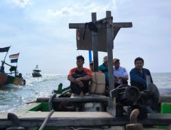 PLN UP2B Jawa Tengah & D.I. Yogyakarta Dukung Transformasi Energi Bersih di Pesisir Demak Lewat Program Electrifying Marine