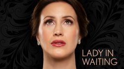 Produksi “Lady In Waiting” sendiri bukanlah proyek sembarangan. Dibutuhkan tim kelas dunia untuk mewujudkannya.