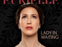 Eurielle Merilis Album “Lady In Waiting” Ramai di Indonesia dan Asia