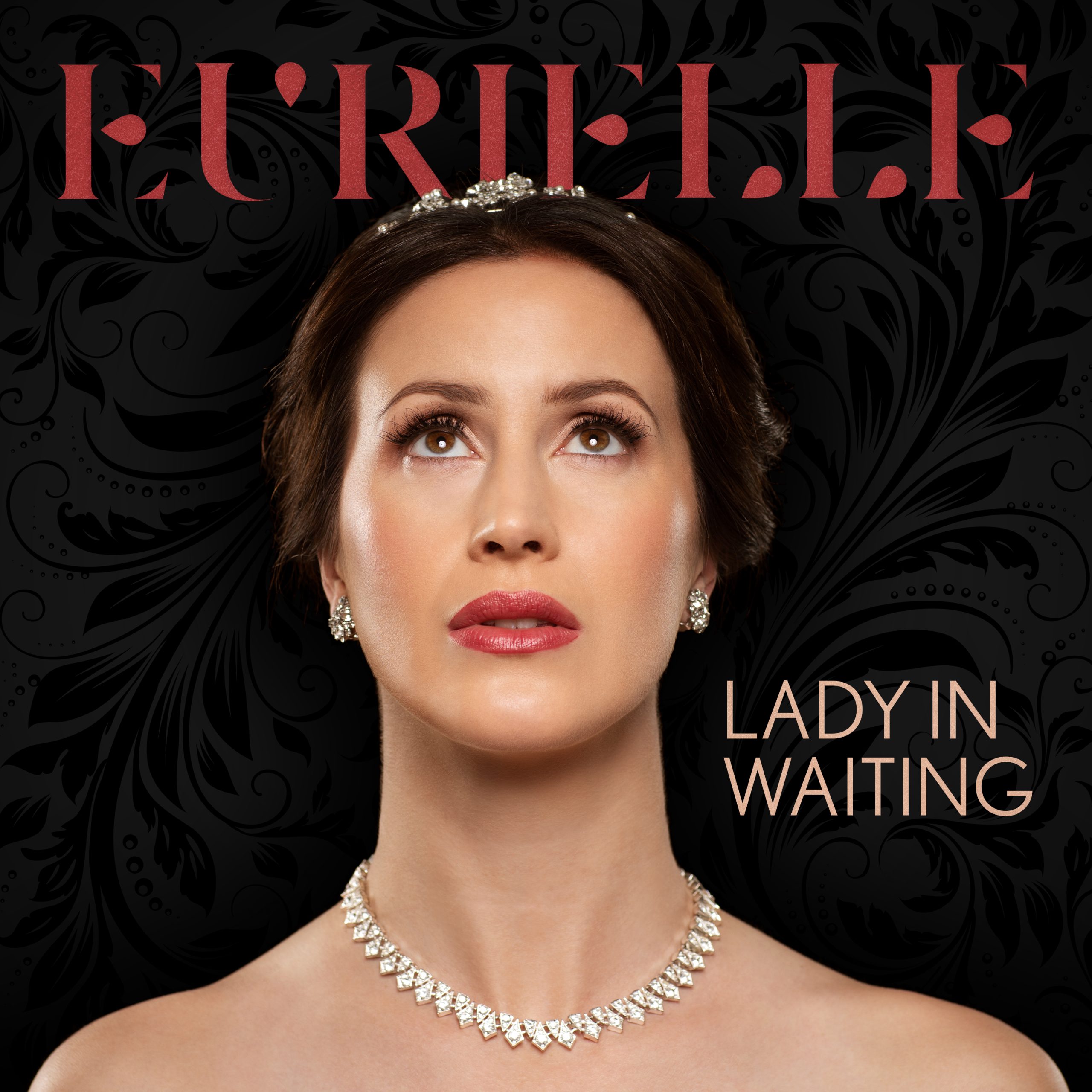 Produksi “Lady In Waiting” sendiri bukanlah proyek sembarangan. Dibutuhkan tim kelas dunia untuk mewujudkannya.