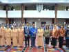 DWP Kutai Barat Gelar Pelatihan Public Speaking bersama News Presenter TVRI Nasional “Fedri Ramadhan”
