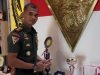 Letkol Kav Yudhi Agus Setiyanto Raih Juara Pertama Lomba Karya Cipta Teknologi dan Karya Tulis Ilmiah TNI AD