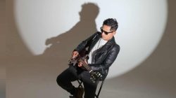 Deddy Lisan, Vokalis Andra and The Backbone. (Dok. Istimewa)