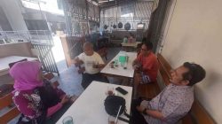 OR Arbastra BRIN ungkap peran perdagangan rempah dalam pembentukan identitas Kota Padang. (Dok. Istimewa)