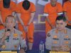 Kefas Hervin Devananda: Kerja Cepat Aparat Kepolisian Patut Diapresiasi