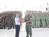 Mental Tangguh Kunci Sukses Tugas Operasi, Inilah Tema Pembekalan Pusbintal TNI di Yonif 631/ATG Kodam XII/TPR