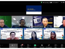 PT. Bina Indocipta Andalan Menyelenggarakan Webinar dengan Tema Menuju Administrasi Pajak Digital Kupas Tuntas PER-11/PJ/2025