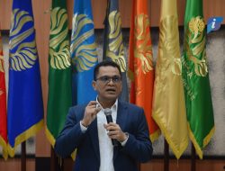 Pasca Tragedi KMP Tunu Pratama Jaya, Capt. Hakeng Desak Audit Menyeluruh Armada Pelayaran