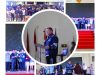 Pdt. Dr. Gilbert Lumoindong Berbagi Tips Sukses untuk Mahasiswa Unsrat
