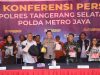 Modus Media Sosial hingga Oknum Guru, Ini Rincian Kasus Kekerasan Seksual di Tangsel