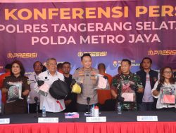 Modus Media Sosial hingga Oknum Guru, Ini Rincian Kasus Kekerasan Seksual di Tangsel