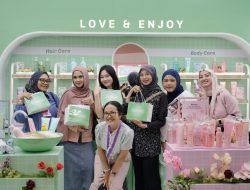 Rambut Pangling Tanpa Drama! Ini Cara lavojoy Bikin Kamu Slay Tiap Hari