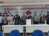 PWI Jaya Terima Kunjungan Marcom Hotel 88 Mangga Besar 62, Hotel Moritz Biz Gandaria dan Moritz RSAB Harapan Kita