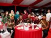 Jejak Pengabdian dan Harapan Baru di Malam Lepas Sambut Pangdam Jaya