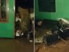 Banjir dan Longsor Landa Kabupaten Bogor, Dua Santri Diduga Tertimbun