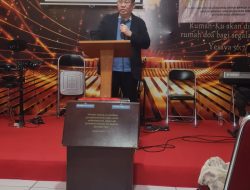 Api Doa PGLII Kota Bandung: Mencerahkan Harapan Bangsa