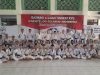 470 Karateka Ikuti Gashuku Gojukai Komda DKI Jakarta