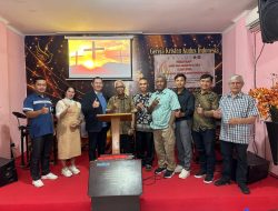 Api Doa Membara, Harapan Bangsa Terbit!