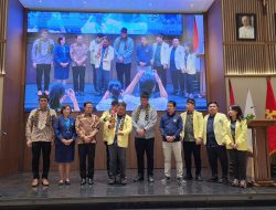 Rapimda Pemuda Katolik Jabar 2025: Mantapkan Gerakan, Tancap Gas untuk Regenerasi!