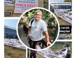 Romo Kefas: Intoleransi di Depok Harus Dihentikan, Kebebasan Beragama Dijamin