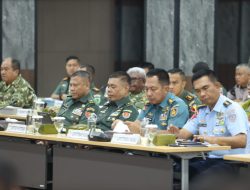 TMMD ke-125: Satukan Langkah, Bangun Negeri dari Desa