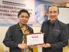 Kolaborasi SDM Unggul Jadi Kunci Kemandirian Industri Pertahanan Nasional