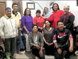 Rakor Bulanan SWI Depok Perkuat Program Kerja