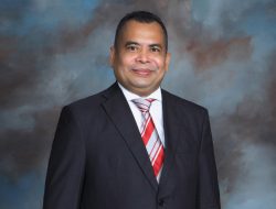 Difitnah, Derajat Prof Paiman Raharjo Justru akan Diangkat Tinggi oleh Kebenaran