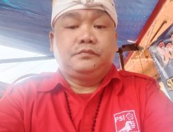 Membangun Politik yang Berintegritas: Langkah Progresif PSI Menuju Demokrasi yang Lebih Kuat