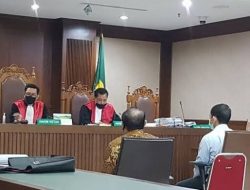 Gugatan Karyawan PT Harfit International Dimenangkan Pengadilan, Perusahaan Anak Murdaya Poo Dihukum Bayar Rp169 Juta